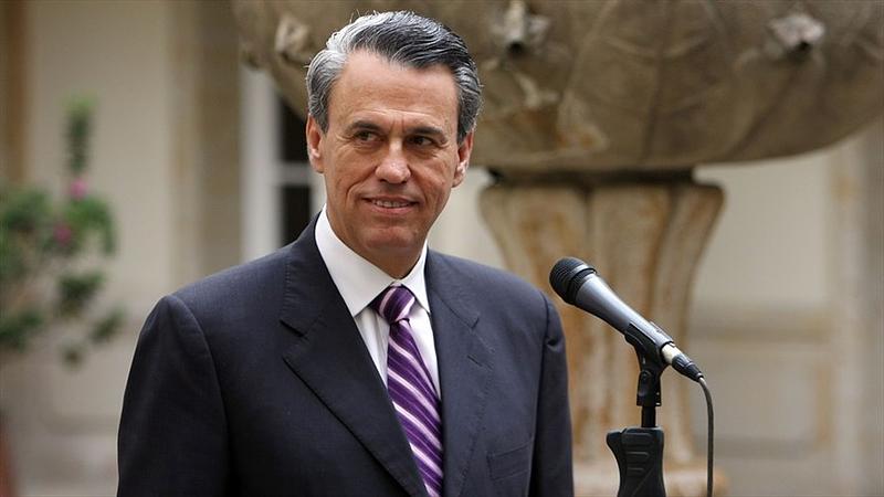 Lizarralde pide aclarar caso de presunta compra de votos