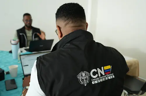 El Meta alcanza más de 14 mil testigos electorales