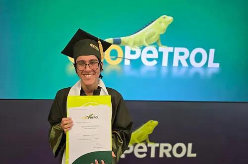 Ecopetrol abre convocatoria de prácticas para el 2026-2