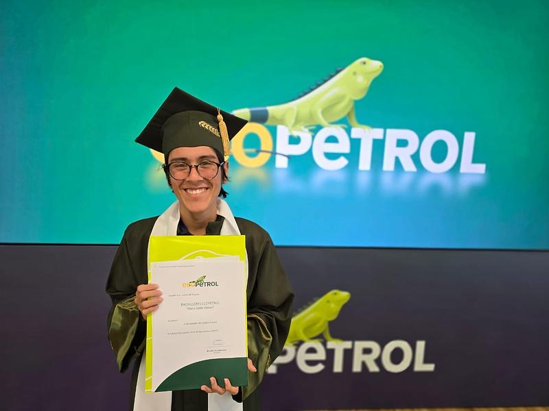 Ecopetrol abre convocatoria de prácticas para el 2026-2