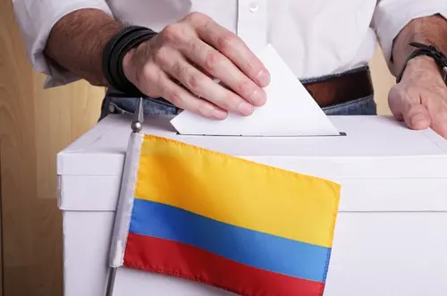 ¿A qué hora anuncian resultados de Senado y Cámara 2026?