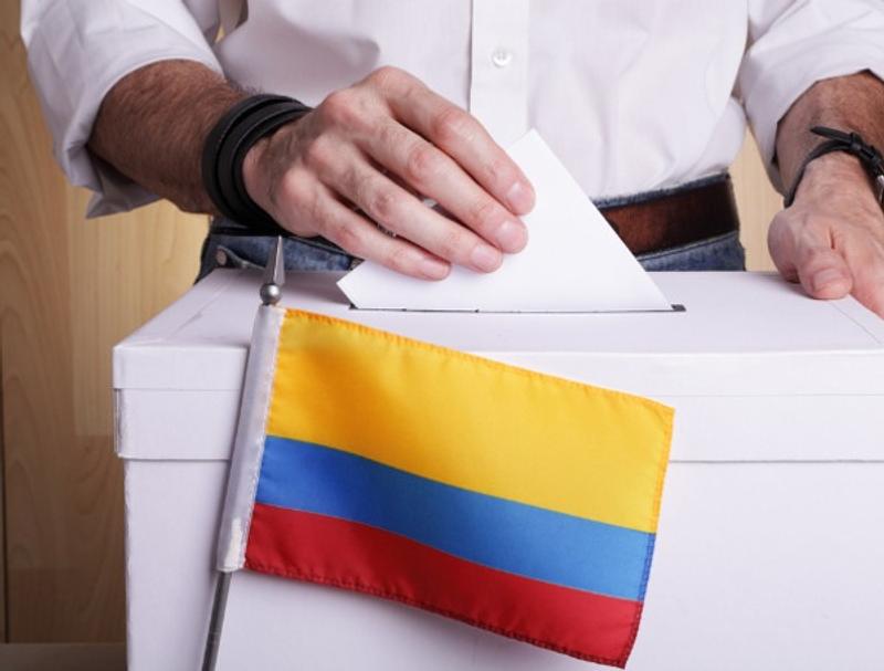 ¿A qué hora anuncian resultados de Senado y Cámara 2026?