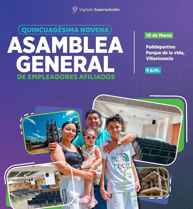 Este martes Asamblea General de Empleadores Afiliados COFREM
