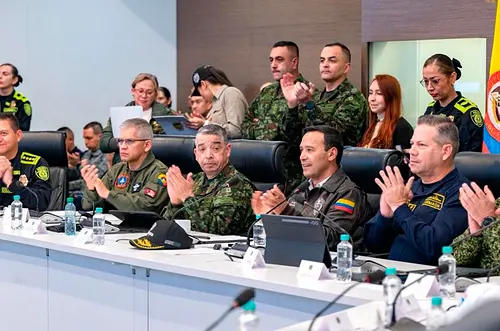 Gobierno destaca éxito del Plan Democracia en las elecciones