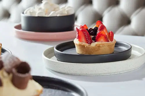 Consejos para elegir la vajilla para una boda