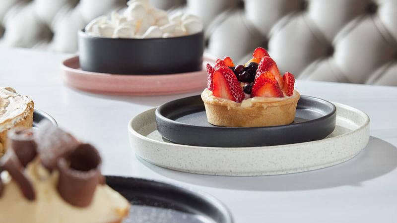 Consejos para elegir la vajilla para una boda