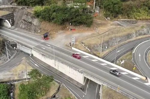 Aplazan cierres nocturnos en los túneles Boquerón y Renacer