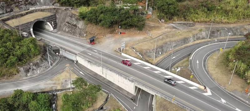 Aplazan cierres nocturnos en los túneles Boquerón y Renacer