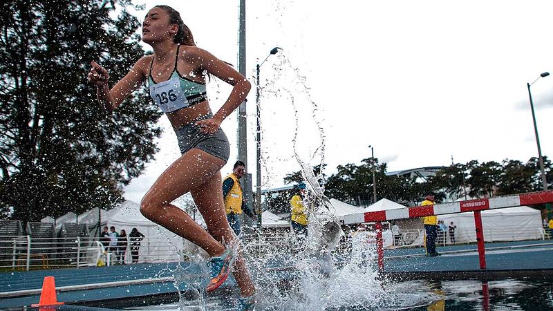 Gobierno abre inscripciones para Juegos Intercolegiados 2026