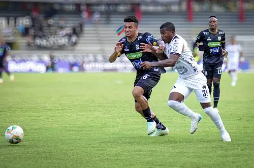 Así está la tabla de posiciones de la Liga BetPlay 2026