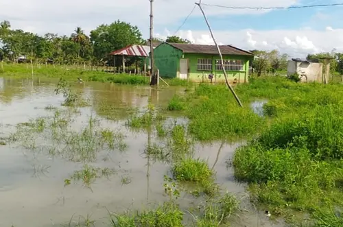 Ideam alerta riesgo de inundaciones en Colombia
