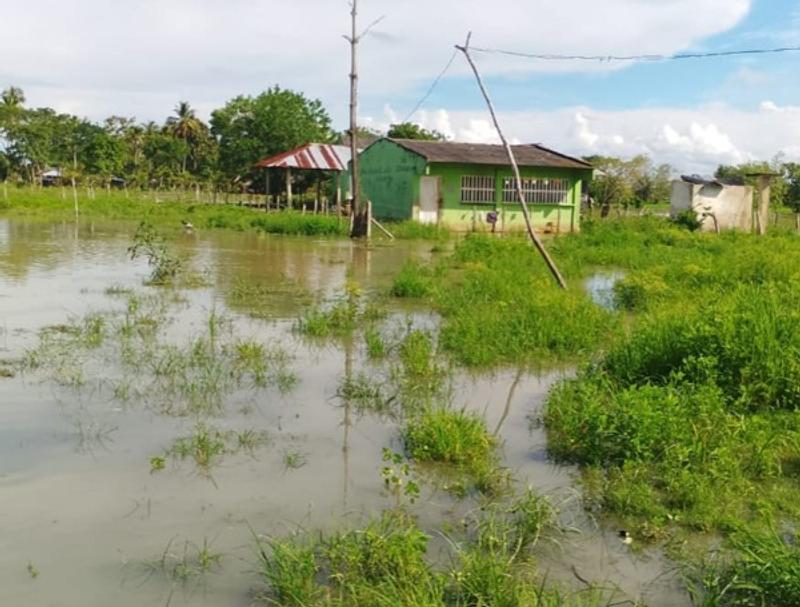 Ideam alerta riesgo de inundaciones en Colombia