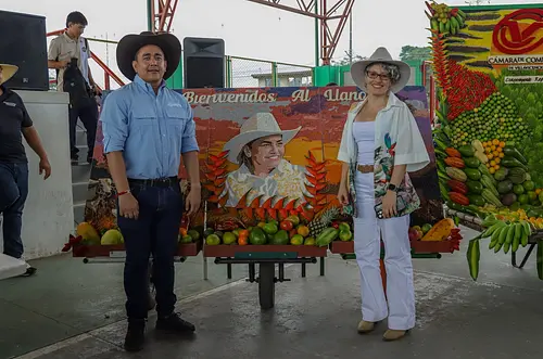 Carretillas frutícolas de Lejanías declaradas Patrimonio