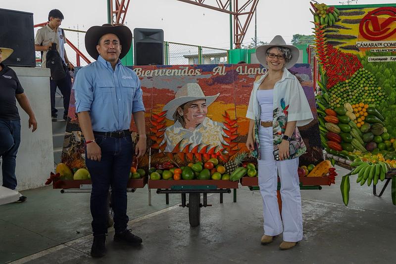 Carretillas frutícolas de Lejanías declaradas Patrimonio