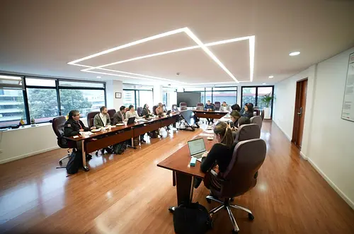 Gobierno activa plan con PDVSA para reactivar gasoducto