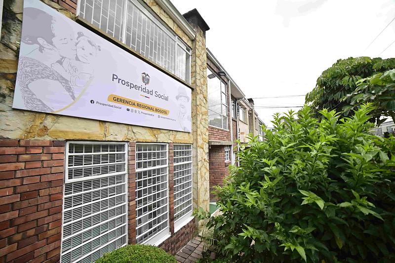 ¡Cuidado! Prosperidad Social alerta sobre el falso bono