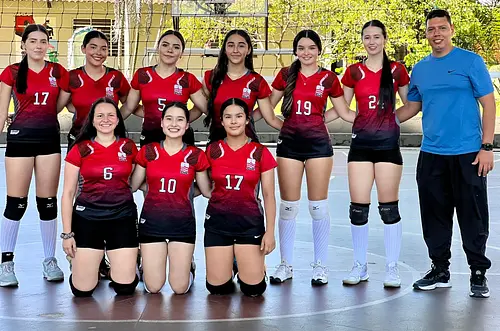 Abierta inscripción Juegos Intercolegiados Nacionales 2026