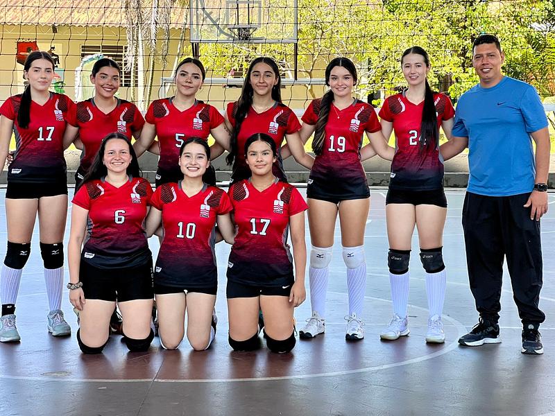 Abierta inscripción Juegos Intercolegiados Nacionales 2026