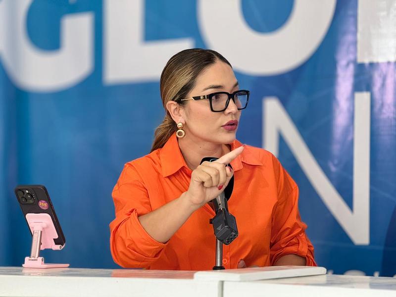 La Gobernación rechaza intento de feminicidio en Granada