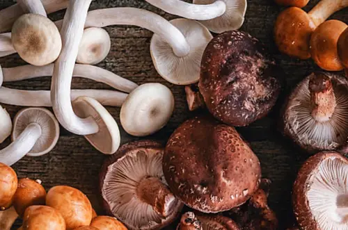 7 alimentos para cuidar su hígado y su salud