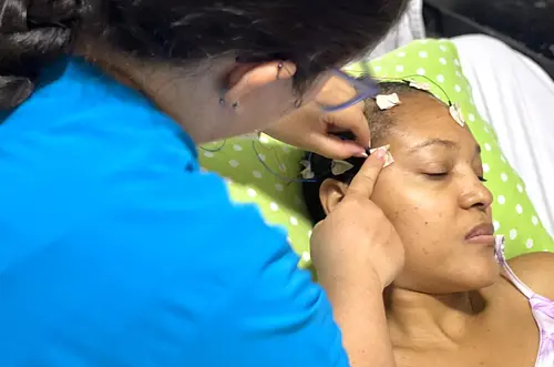 Incorporan examen especializado para diagnóstico neurológico