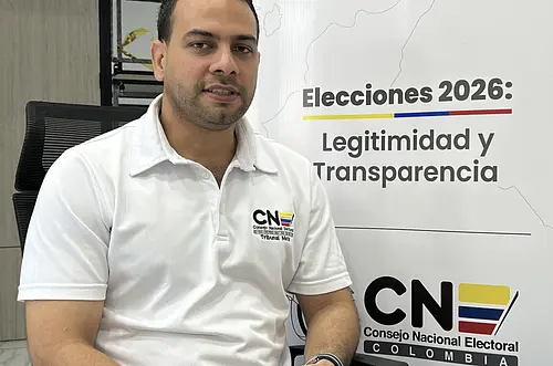 Balance del Consejo Nacional Electoral en el Meta