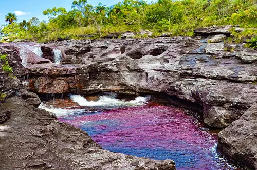 SATENA reabre la ruta aérea entre Bogotá y La Macarena