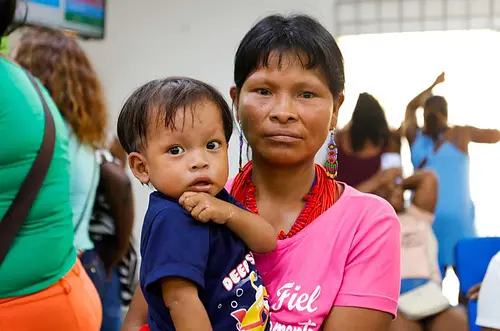 323.495 millones de pesos para hogares en pobreza extrema