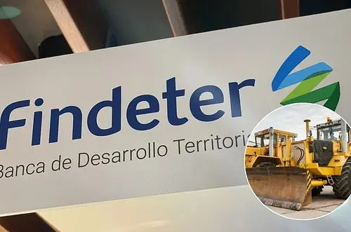 Nuevo escándalo por contrato millonario salpica a Findeter