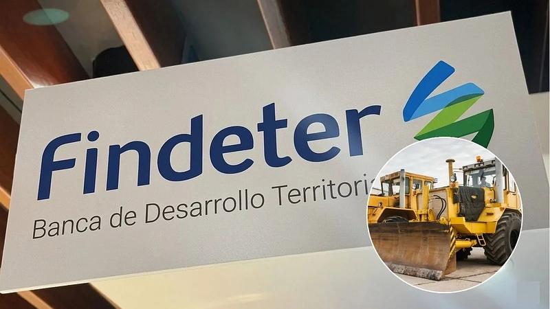 Nuevo escándalo por contrato millonario salpica a Findeter