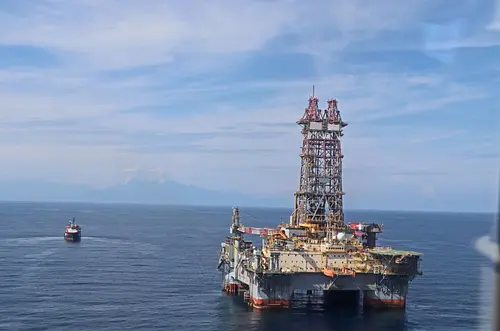 Petrobras y Ecopetrol confirman nuevo descubrimiento de gas