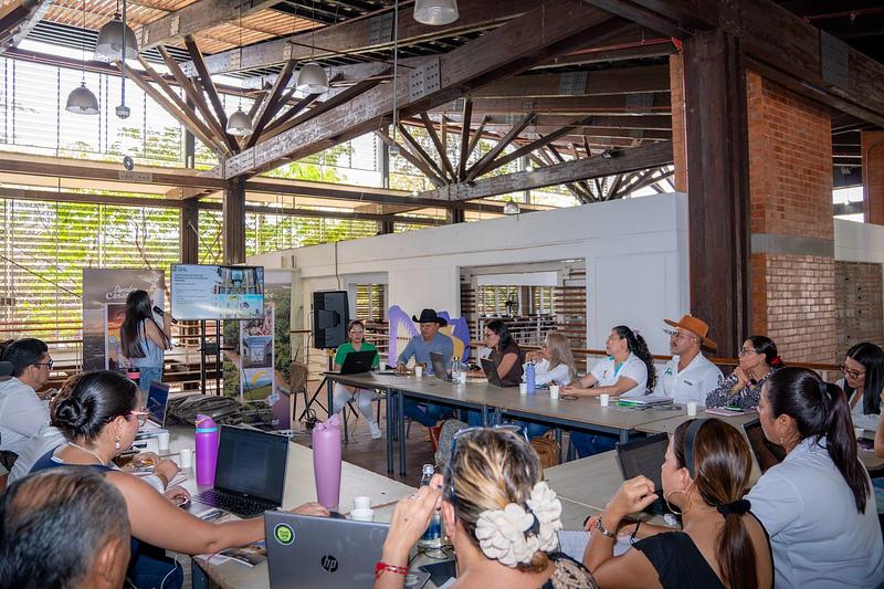 Avanza plan de internacionalización turística en Casanare