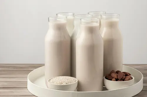 3 razones por las que la proteína láctea mejora tu dieta