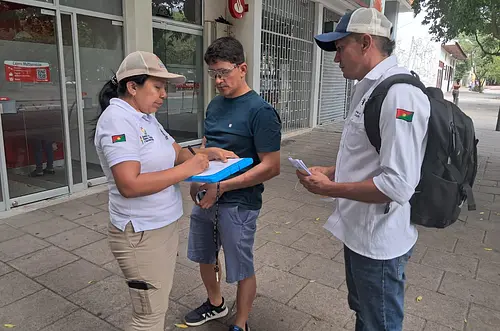 Estrategia busca cerrar el paso a estafas sector financiero