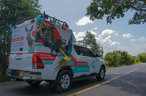 Cormacarena anuncia audiencia pública en abril