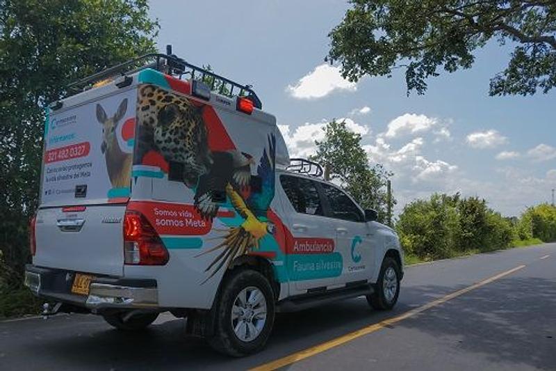 Cormacarena anuncia audiencia pública en abril