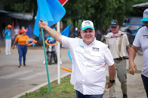 Partido de la U designa compromisarios del Congreso