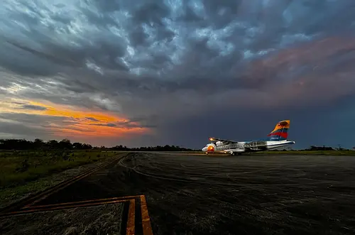 SATENA activa 340 sillas con tarifas especiales Bogotá-Tame