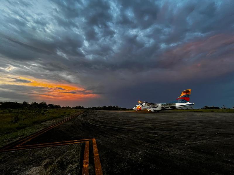 SATENA activa 340 sillas con tarifas especiales Bogotá-Tame
