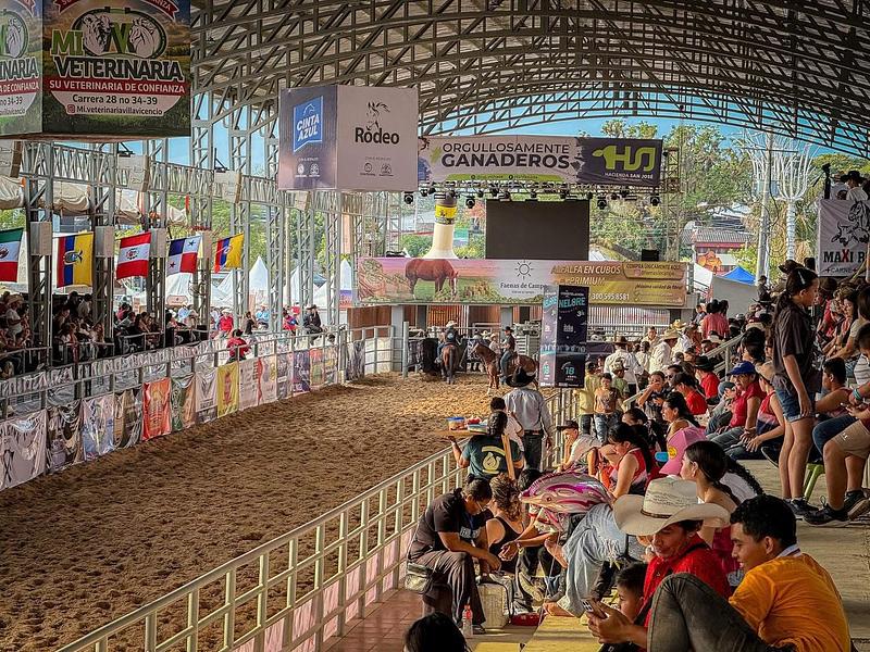 El Meta recibió un 47% más de vehículos que en 2025