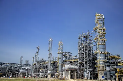 Superada falla fluido eléctrico de la refinería de Cartagena