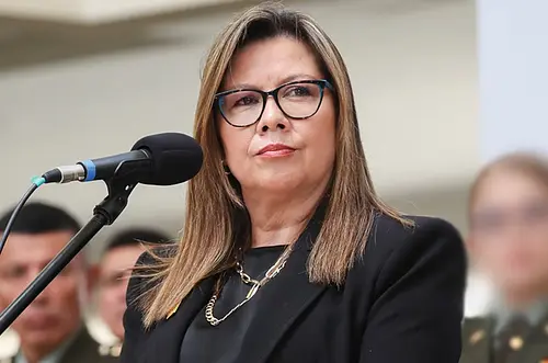 Órdenes de captura por Magnicidio de Miguel Uribe Turbay