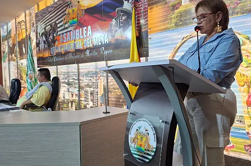 Meta registra avances en salud pública