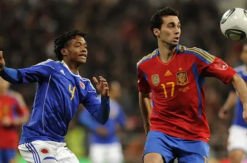 La “Tricolor”, a mantener su invicto ante rivales europeos