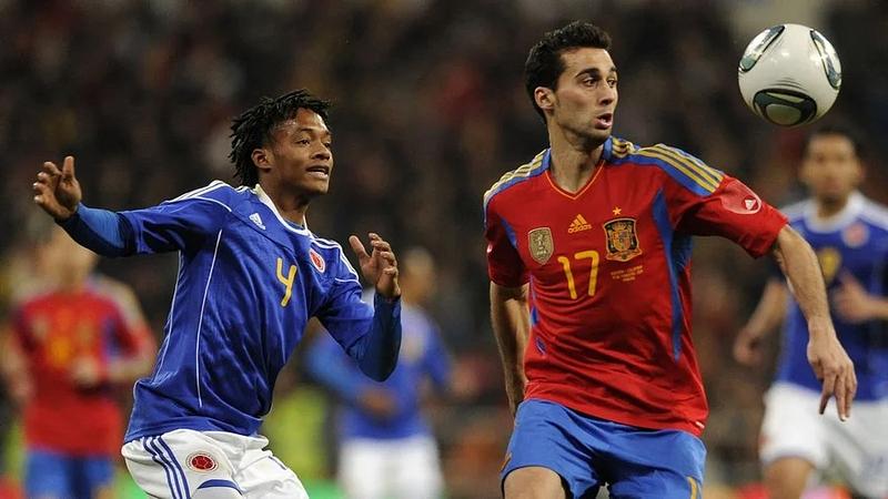 La “Tricolor”, a mantener su invicto ante rivales europeos