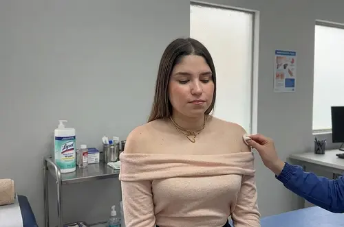 62.000 pruebas de VPH muestran que la vacunación es clave