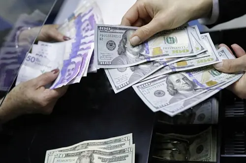 Menos dólares del exterior golpearían ingresos de hogares