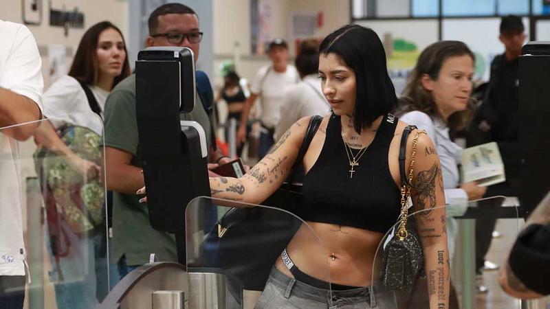 Colombia como destino turístico de alta demanda en la región