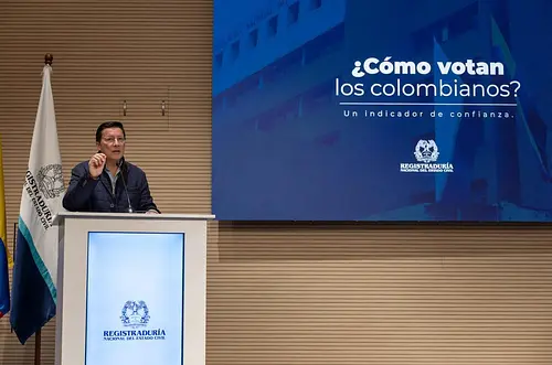 Nuevos puestos de votación aumentan participación electoral