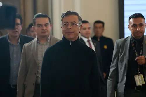 Petro advierte: tumbar Emergencia eleva costo de la deuda